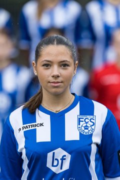 Bild 52 - wBJ FC Suederelbe.